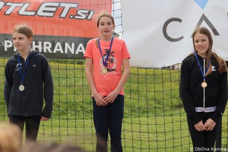 Uspešno izveden 34. Mekinjski kros (22)